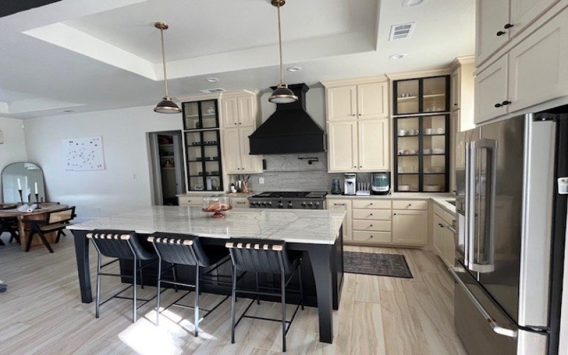 740 N C Ave, Kermit, TX 79745, 3 Bedrooms Bedrooms, ,2 BathroomsBathrooms,Residential,For Sale,740 N C Ave,0,159658