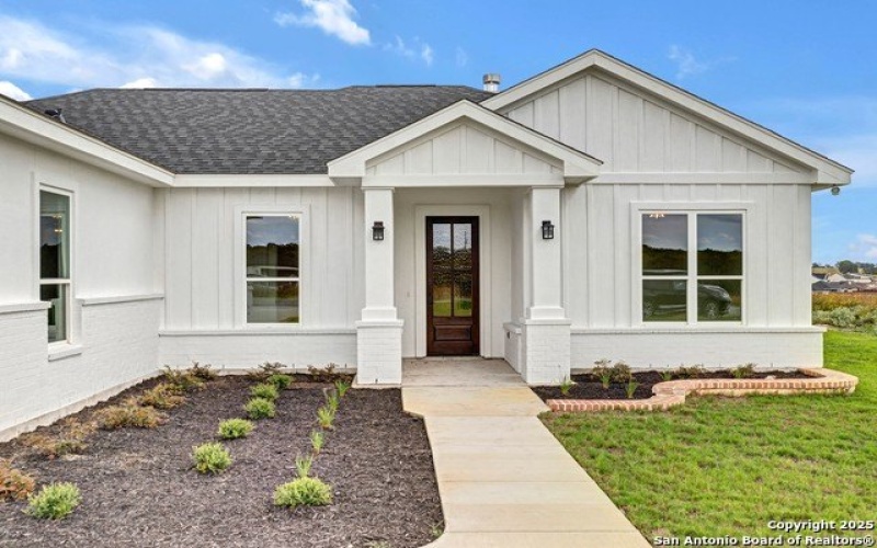 181 Pine Valley Dr, La Vernia, TX 78121, 4 Bedrooms Bedrooms, ,2 BathroomsBathrooms,Residential,For Sale,181 Pine Valley Dr,0,1893267