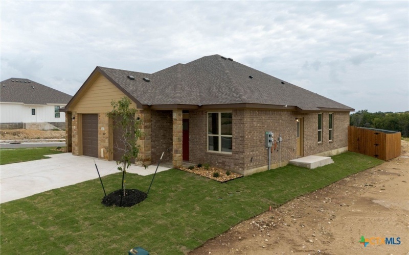 201 Leon Lane, Copperas Cove, TX 76522, 6 Bedrooms Bedrooms, ,Residential,For Sale,201 Leon Lane,0,575458