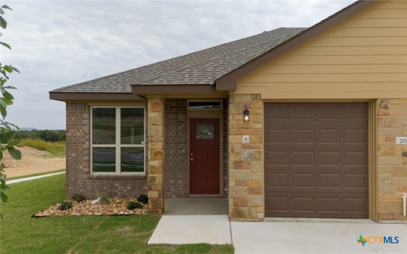 201 Leon Lane, Copperas Cove, TX 76522, 6 Bedrooms Bedrooms, ,Residential,For Sale,201 Leon Lane,0,575458