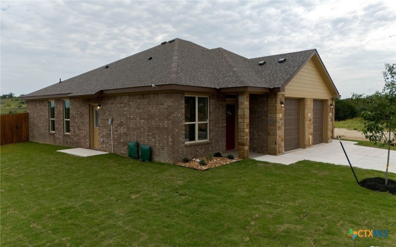 201 Leon Lane, Copperas Cove, TX 76522, 6 Bedrooms Bedrooms, ,Residential,For Sale,201 Leon Lane,0,575458