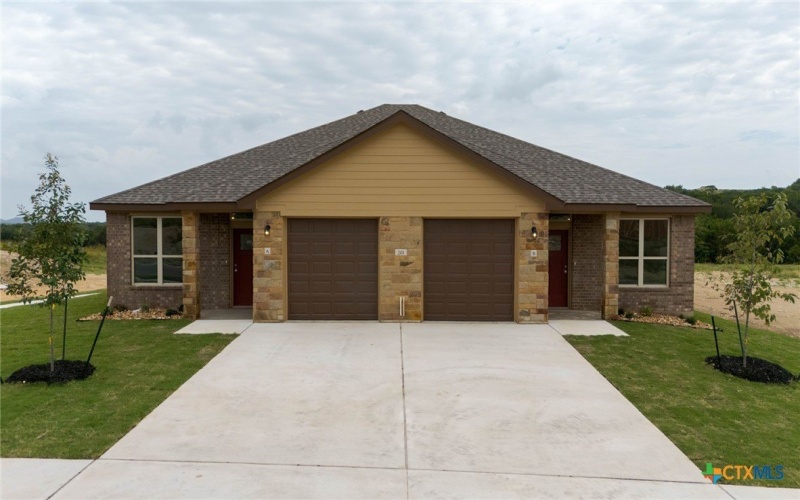 201 Leon Lane, Copperas Cove, TX 76522, 6 Bedrooms Bedrooms, ,Residential,For Sale,201 Leon Lane,0,575458