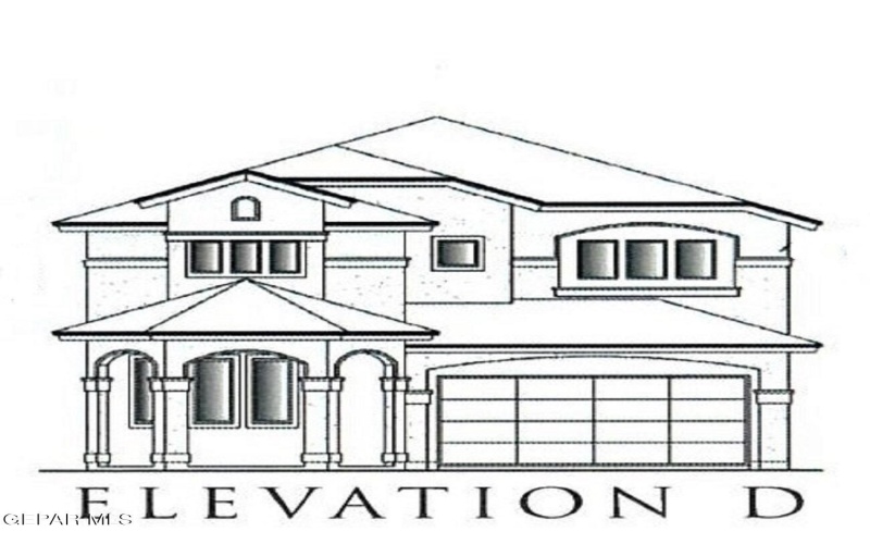 420 Hidden Gem Street, El Paso, TX 79928, 4 Bedrooms Bedrooms, ,1 BathroomBathrooms,Residential,For Sale,420 Hidden Gem Street,0,928543