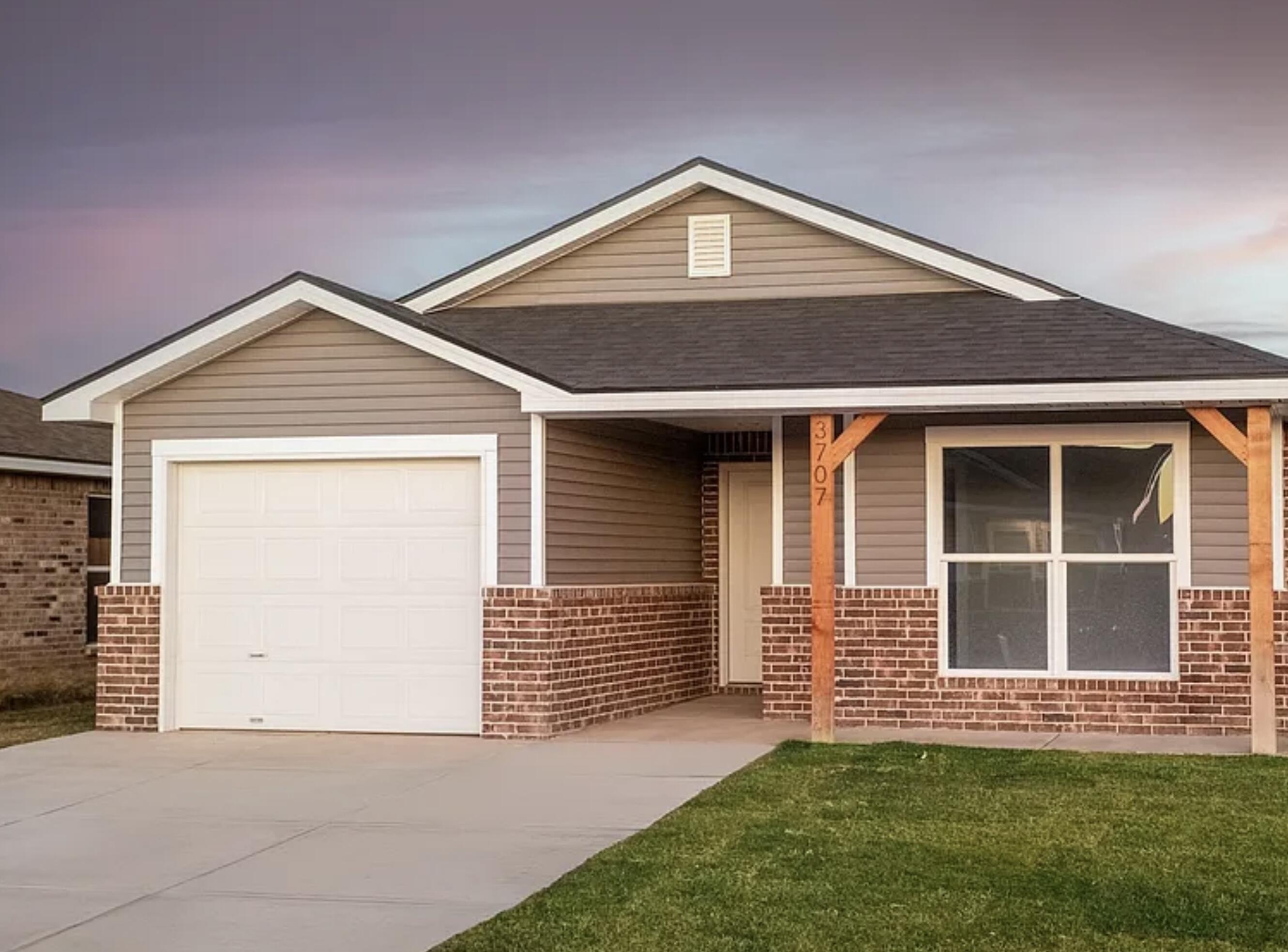 8322 24th Street, Lubbock, TX 79407, 2 Habitaciones Habitaciones , ,2 BañosBaños,Residential,En Venta,8322 24th Street,0,202559211