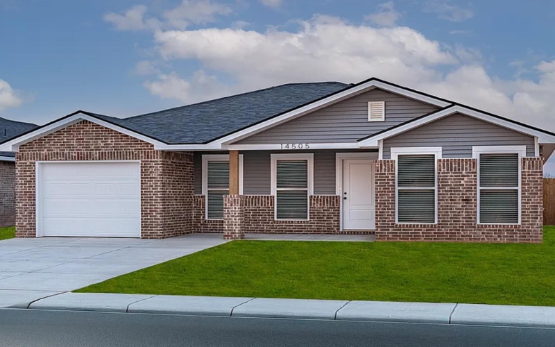 8320 24th Street, Lubbock, TX 79407, 3 Habitaciones Habitaciones , ,2 BañosBaños,Residential,En Venta,8320 24th Street,0,202559212
