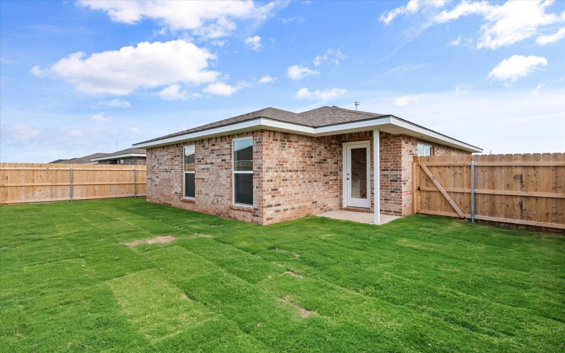 8324 24th Street, Lubbock, TX 79407, 3 Habitaciones Habitaciones , ,2 BañosBaños,Residential,En Venta,8324 24th Street,0,202559213