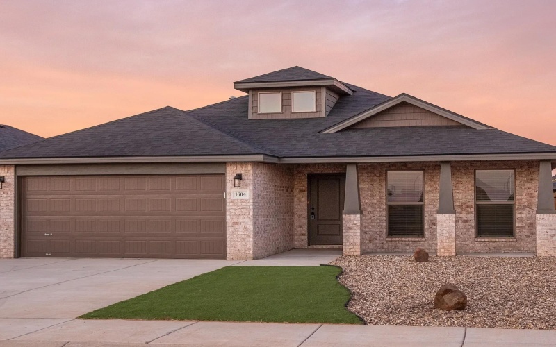 2609 Hall Avenue, Lubbock, TX 79407, 3 Bedrooms Bedrooms, ,2 BathroomsBathrooms,Residential,For Sale,2609 Hall Avenue,0,202559214