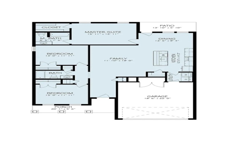 2609 Hall Avenue, Lubbock, TX 79407, 3 Bedrooms Bedrooms, ,2 BathroomsBathrooms,Residential,For Sale,2609 Hall Avenue,0,202559214