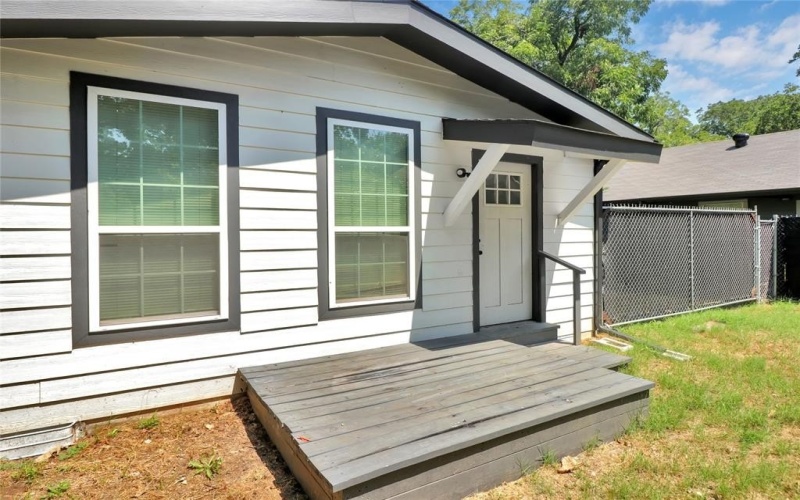 411 Euclid Street, Cleburne, TX 76033, 3 Habitaciones Habitaciones , ,2 BañosBaños,Residential,En Venta,411 Euclid Street,0,21022620