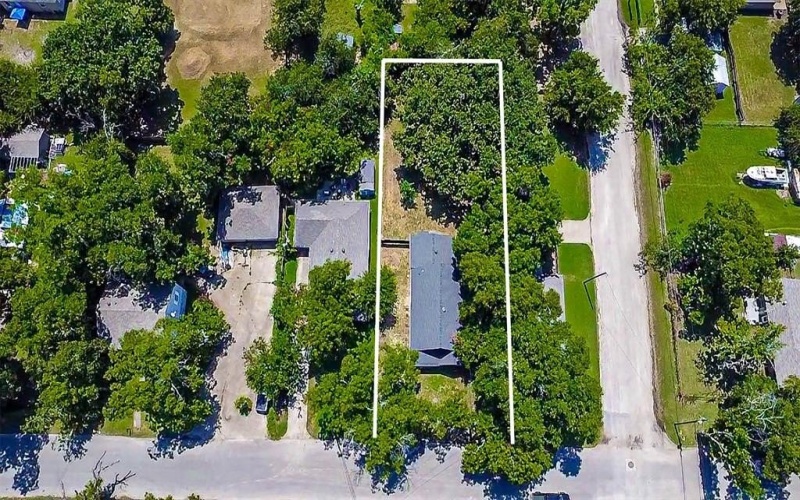 411 Euclid Street, Cleburne, TX 76033, 3 Habitaciones Habitaciones , ,2 BañosBaños,Residential,En Venta,411 Euclid Street,0,21022620