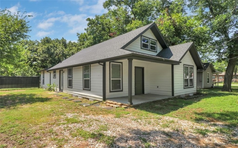 411 Euclid Street, Cleburne, TX 76033, 3 Habitaciones Habitaciones , ,2 BañosBaños,Residential,En Venta,411 Euclid Street,0,21022620