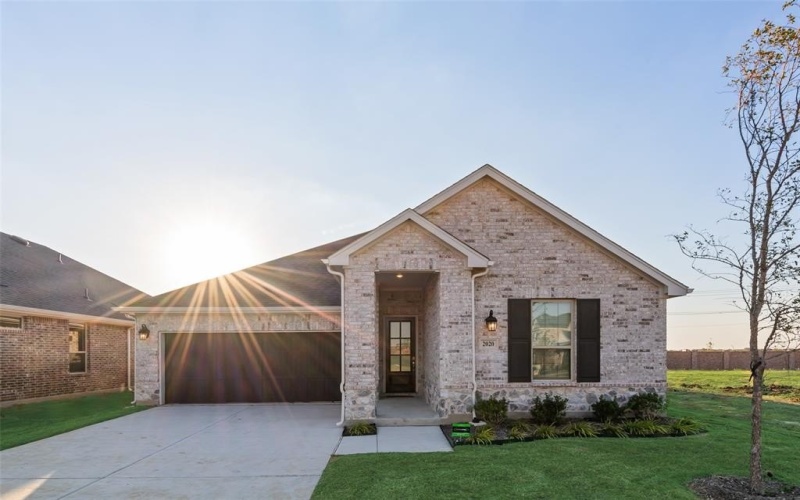 2020 Beeflower Street, Celina, TX 75009, 3 Habitaciones Habitaciones , ,2 BañosBaños,Residential,En Venta,2020 Beeflower Street,0,21034168