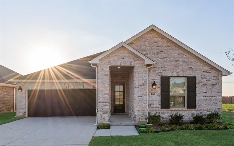 2020 Beeflower Street, Celina, TX 75009, 3 Habitaciones Habitaciones , ,2 BañosBaños,Residential,En Venta,2020 Beeflower Street,0,21034168