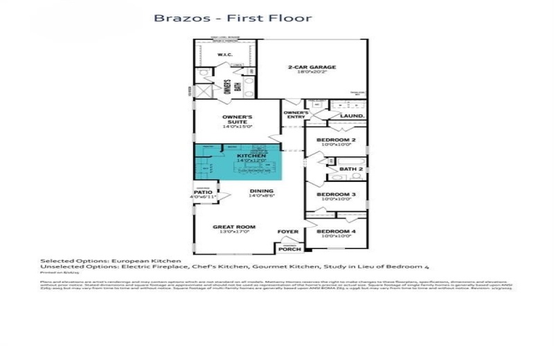 3100 Arthurdale Street, Celina, TX 75009, 3 Habitaciones Habitaciones , ,2 BañosBaños,Residential,En Venta,3100 Arthurdale Street,0,21034177
