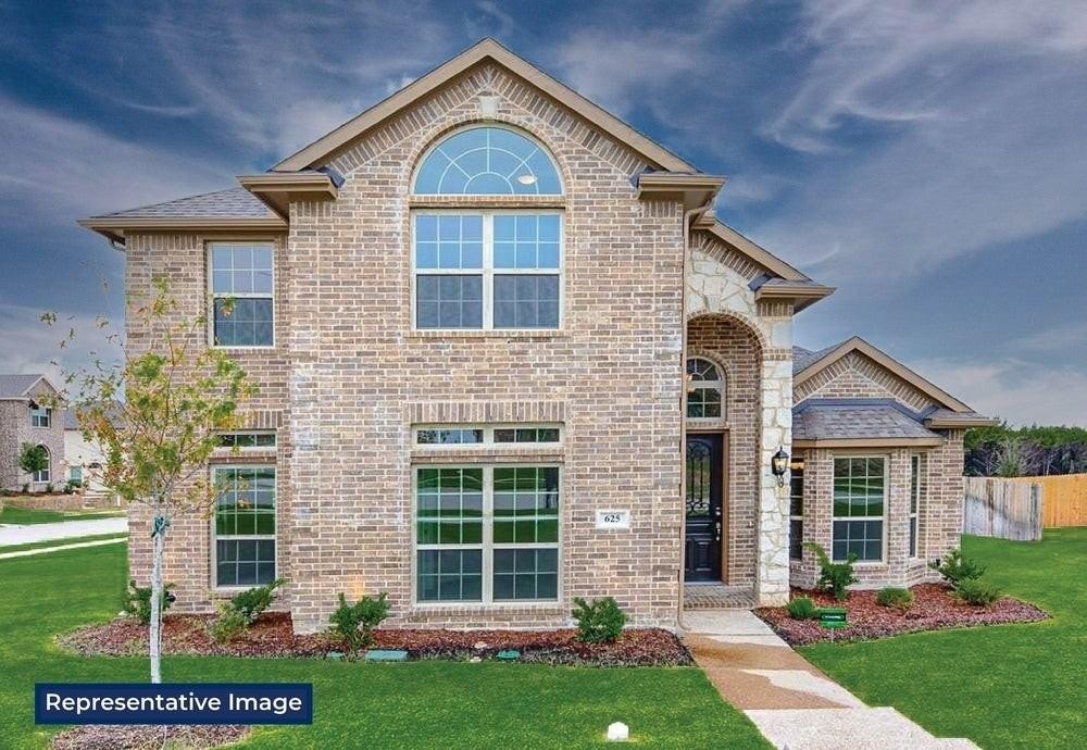 2040 Valencia, Little Elm, TX 75068, 4 Bedrooms Bedrooms, ,3 BathroomsBathrooms,Residential,For Sale,2040 Valencia,0,21034225
