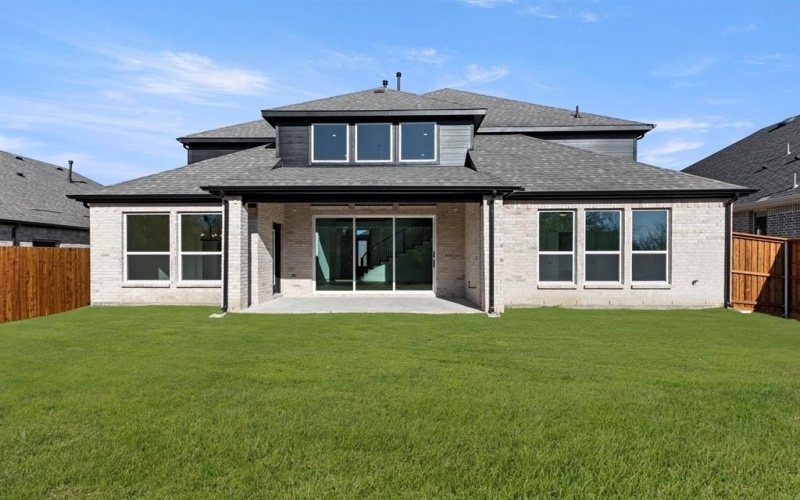 14032 Alfafar Court, Little Elm, TX 75068, 6 Bedrooms Bedrooms, ,5 BathroomsBathrooms,Residential,For Sale,14032 Alfafar Court,0,21034233