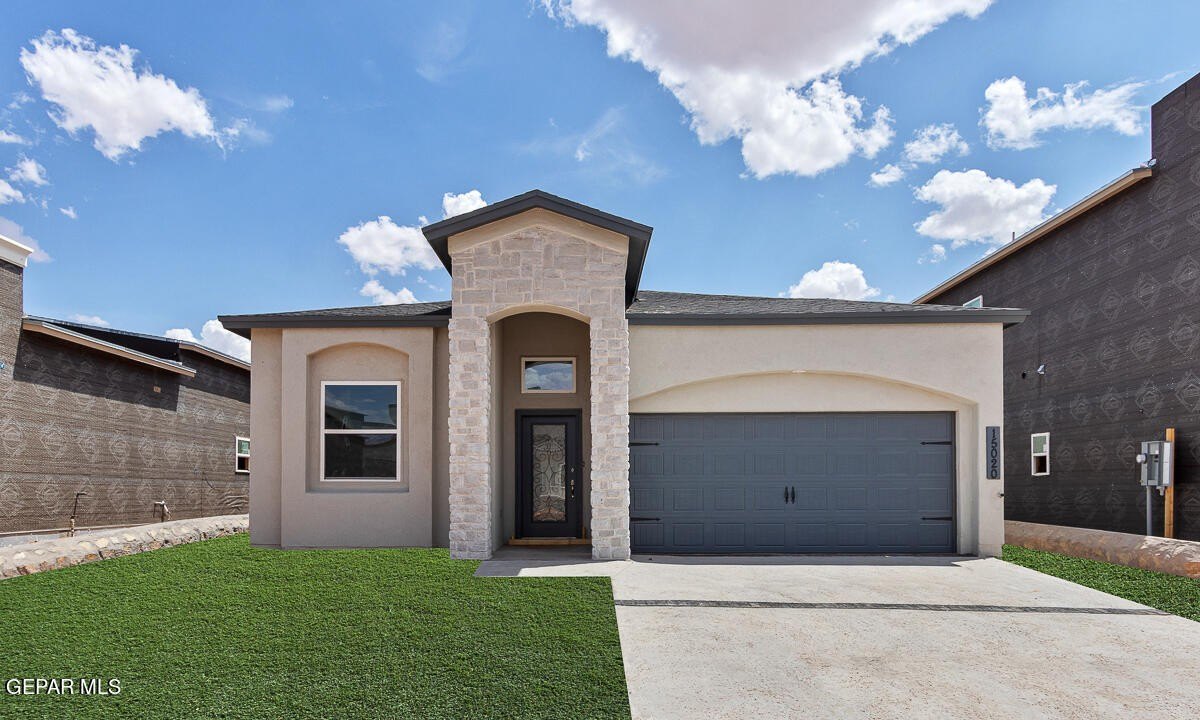 3868 Surmise Street, El Paso, TX 79938, 3 Habitaciones Habitaciones , ,2 BañosBaños,Residential,En Venta,3868 Surmise Street,917230