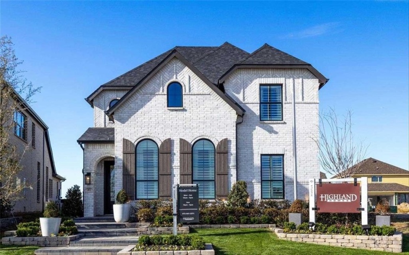 2072 Cuellar Way, Van Alstyne, TX 75495, 4 Habitaciones Habitaciones , ,2 BañosBaños,Residential,En Venta,2072 Cuellar Way,0,21034252