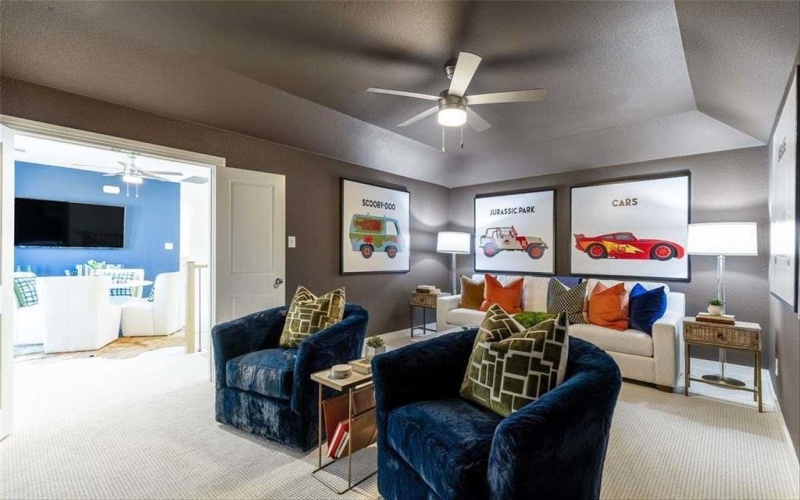 2072 Cuellar Way, Van Alstyne, TX 75495, 4 Habitaciones Habitaciones , ,2 BañosBaños,Residential,En Venta,2072 Cuellar Way,0,21034252