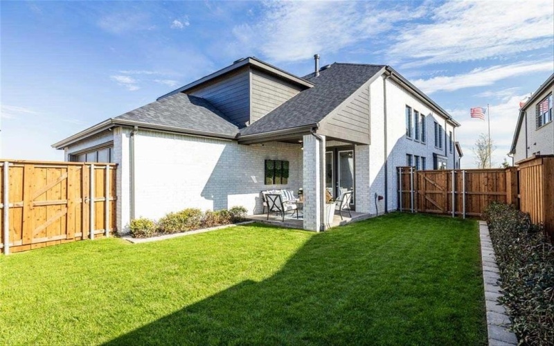 2072 Cuellar Way, Van Alstyne, TX 75495, 4 Habitaciones Habitaciones , ,2 BañosBaños,Residential,En Venta,2072 Cuellar Way,0,21034252