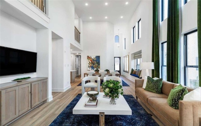 2072 Cuellar Way, Van Alstyne, TX 75495, 4 Habitaciones Habitaciones , ,2 BañosBaños,Residential,En Venta,2072 Cuellar Way,0,21034252