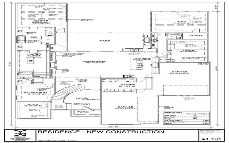830 Cambridge Drive, Prosper, TX 75078, 5 Habitaciones Habitaciones , ,6 BañosBaños,Residential,En Venta,830 Cambridge Drive,0,21034314