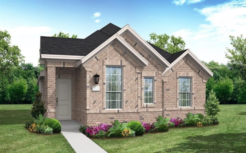 2829 Fargo Mews, Fate, TX 75087, 3 Bedrooms Bedrooms, ,2 BathroomsBathrooms,Residential,For Sale,2829 Fargo Mews,0,21034359