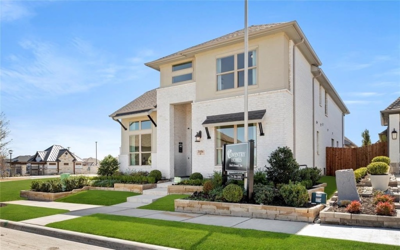 2829 Fargo Mews, Fate, TX 75087, 3 Bedrooms Bedrooms, ,2 BathroomsBathrooms,Residential,For Sale,2829 Fargo Mews,0,21034359