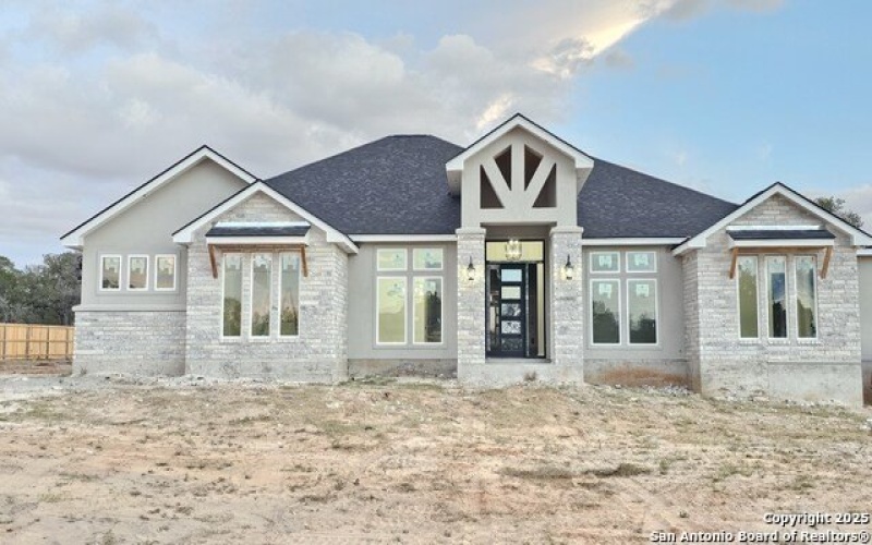 108 Hondo Ridge, La Vernia, TX 78121, 4 Habitaciones Habitaciones , ,3 BañosBaños,Residential,En Venta,108 Hondo Ridge,0,1893381