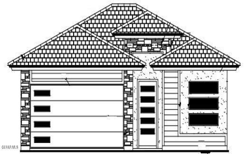 3908 Surmise Street, El Paso, TX 79938, 4 Bedrooms Bedrooms, ,2 BathroomsBathrooms,Residential,For Sale,3908 Surmise Street,0,928556