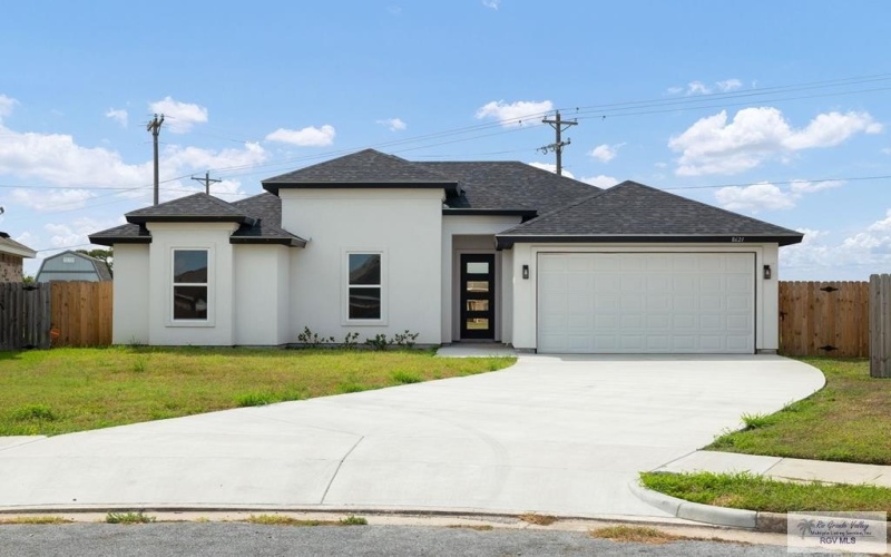 8621 SEAGULL LN, HARLINGEN, TX 78552, 3 Habitaciones Habitaciones , ,2 BañosBaños,Residential,En Venta,8621 SEAGULL LN,0,29767045