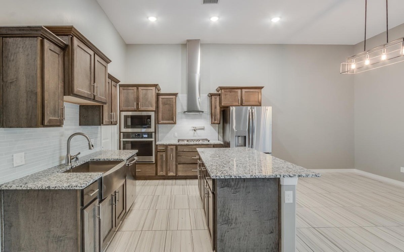15345 Promise Court, El Paso, TX 79938, 5 Habitaciones Habitaciones , ,3 BañosBaños,Residential,En Venta,15345 Promise Court,917233