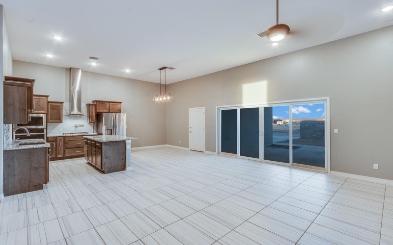 15345 Promise Court, El Paso, TX 79938, 5 Habitaciones Habitaciones , ,3 BañosBaños,Residential,En Venta,15345 Promise Court,917233