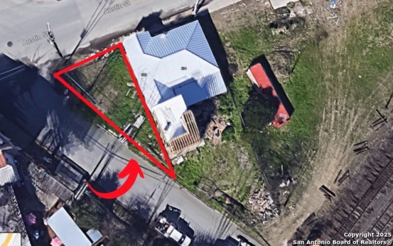 500 Austin, San Antonio, TX 78202, ,Commercial Sale,For Sale,500 Austin,0,1893388