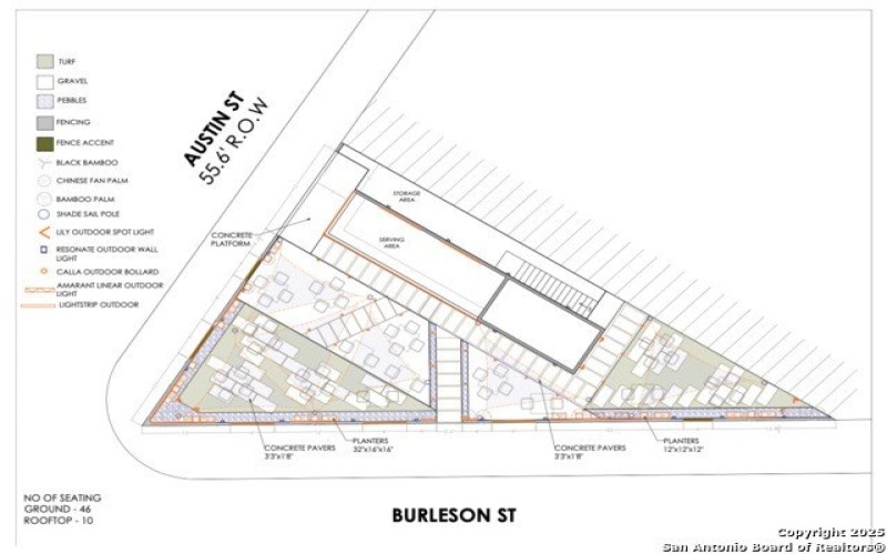 500 Austin, San Antonio, TX 78202, ,Commercial Sale,For Sale,500 Austin,0,1893388