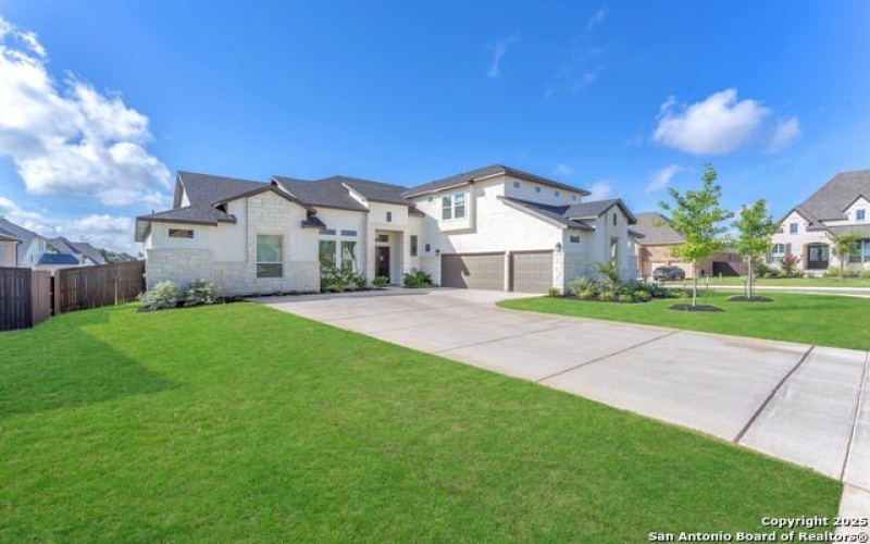 406 Aurora Basin, Cibolo, TX 78108, 4 Bedrooms Bedrooms, ,5 BathroomsBathrooms,Residential,For Sale,406 Aurora Basin,0,1893394