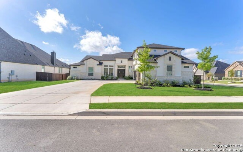 406 Aurora Basin, Cibolo, TX 78108, 4 Bedrooms Bedrooms, ,5 BathroomsBathrooms,Residential,For Sale,406 Aurora Basin,0,1893394