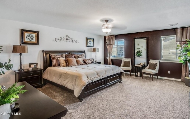 12865 Crystal Downs Court, El Paso, TX 79928, 4 Bedrooms Bedrooms, ,1 BathroomBathrooms,Residential,For Sale,12865 Crystal Downs Court,0,928562