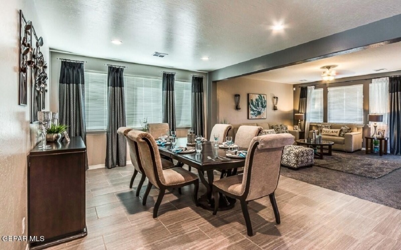 12865 Crystal Downs Court, El Paso, TX 79928, 4 Bedrooms Bedrooms, ,1 BathroomBathrooms,Residential,For Sale,12865 Crystal Downs Court,0,928562