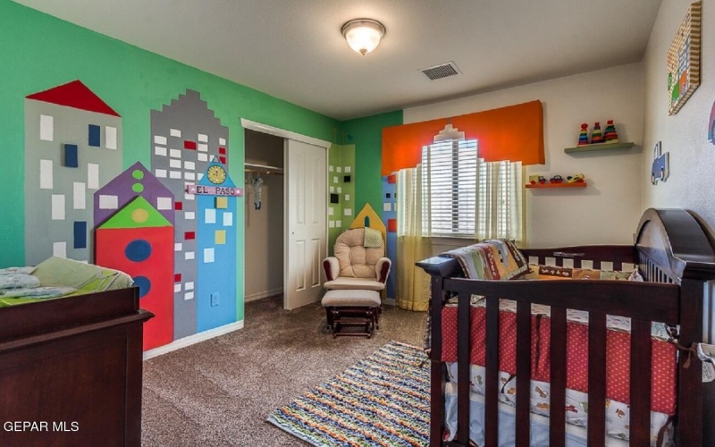 12865 Crystal Downs Court, El Paso, TX 79928, 4 Bedrooms Bedrooms, ,1 BathroomBathrooms,Residential,For Sale,12865 Crystal Downs Court,0,928562