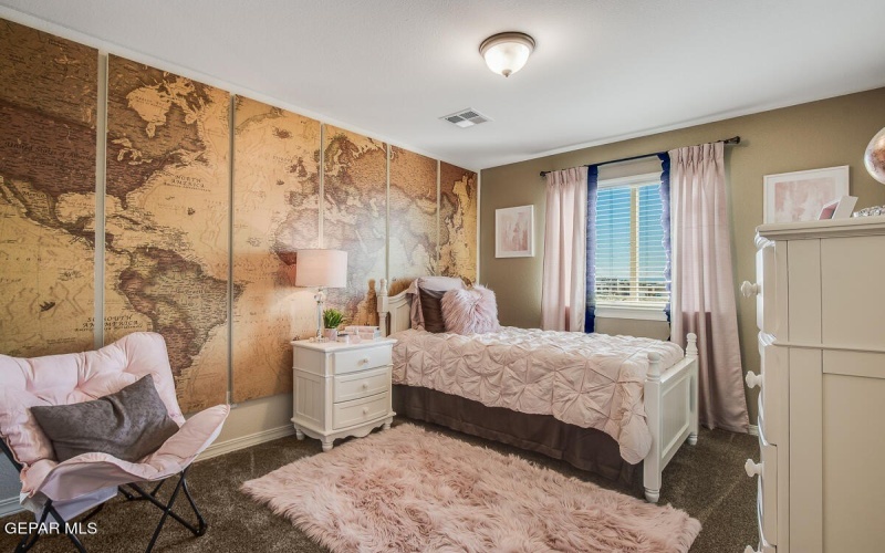 12865 Crystal Downs Court, El Paso, TX 79928, 4 Bedrooms Bedrooms, ,1 BathroomBathrooms,Residential,For Sale,12865 Crystal Downs Court,0,928562