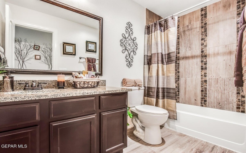 12865 Crystal Downs Court, El Paso, TX 79928, 4 Bedrooms Bedrooms, ,1 BathroomBathrooms,Residential,For Sale,12865 Crystal Downs Court,0,928562