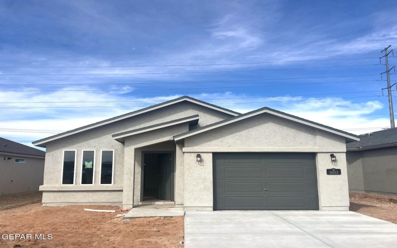 14496 Mariam Hanna Street, El Paso, TX 79938, 4 Habitaciones Habitaciones , ,2 BañosBaños,Residential,En Venta,14496 Mariam Hanna Street,0,928563