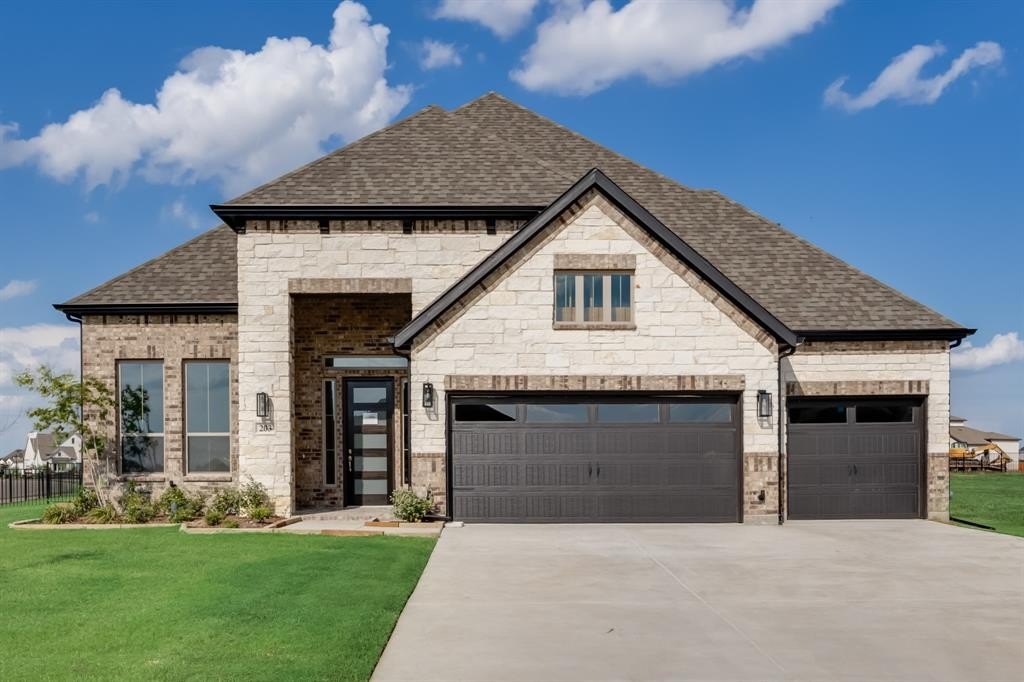 203 Links Court, Heath, TX 75032, 4 Habitaciones Habitaciones , ,2 BañosBaños,Residential,En Venta,203 Links Court,0,21030746