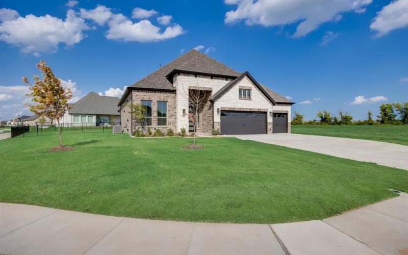 203 Links Court, Heath, TX 75032, 4 Habitaciones Habitaciones , ,2 BañosBaños,Residential,En Venta,203 Links Court,0,21030746
