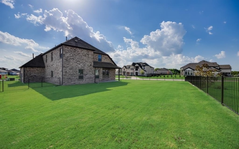 203 Links Court, Heath, TX 75032, 4 Habitaciones Habitaciones , ,2 BañosBaños,Residential,En Venta,203 Links Court,0,21030746