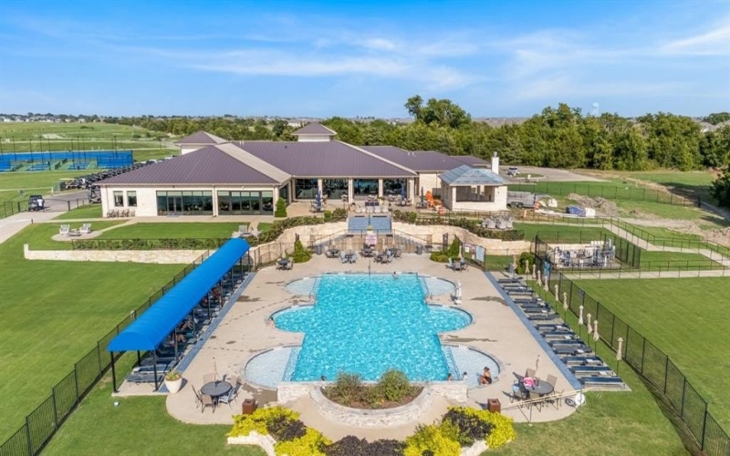 203 Links Court, Heath, TX 75032, 4 Habitaciones Habitaciones , ,2 BañosBaños,Residential,En Venta,203 Links Court,0,21030746