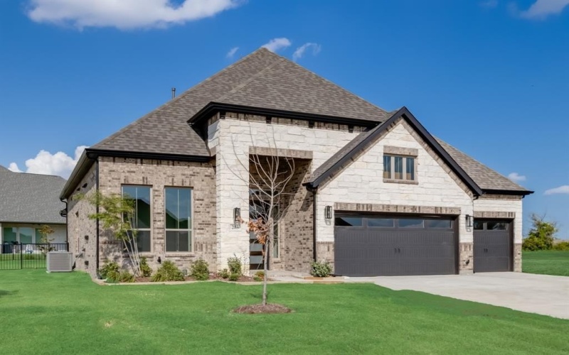 203 Links Court, Heath, TX 75032, 4 Habitaciones Habitaciones , ,2 BañosBaños,Residential,En Venta,203 Links Court,0,21030746