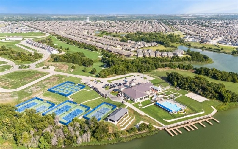 203 Links Court, Heath, TX 75032, 4 Habitaciones Habitaciones , ,2 BañosBaños,Residential,En Venta,203 Links Court,0,21030746