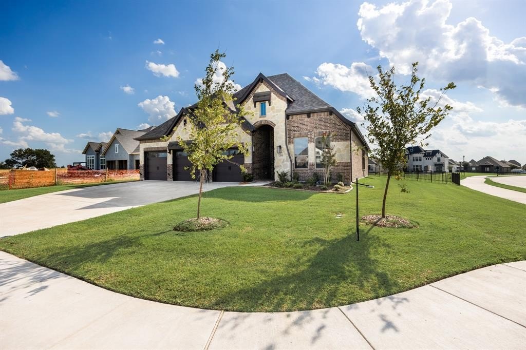 204 Links Court, Heath, TX 75032, 3 Bedrooms Bedrooms, ,2 BathroomsBathrooms,Residential,For Sale,204 Links Court,0,21030753